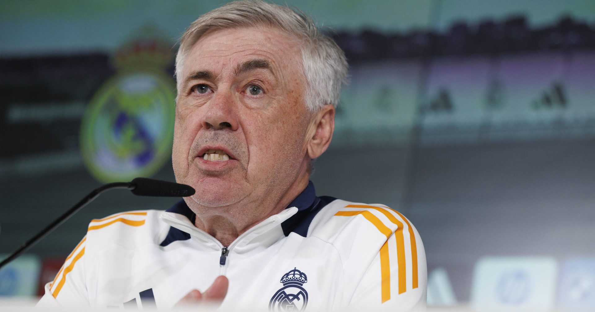 El Real Madrid molesto por jugar el sábado: «Se prioriza la televisión ...