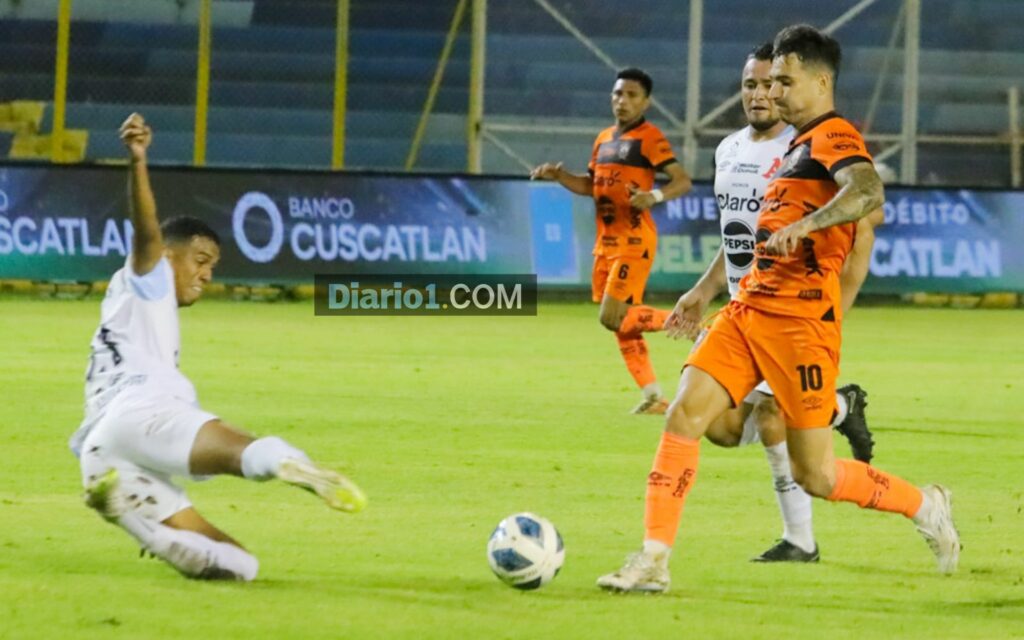 Alianza toma impulso y agrava la crisis de Águila - Diario1