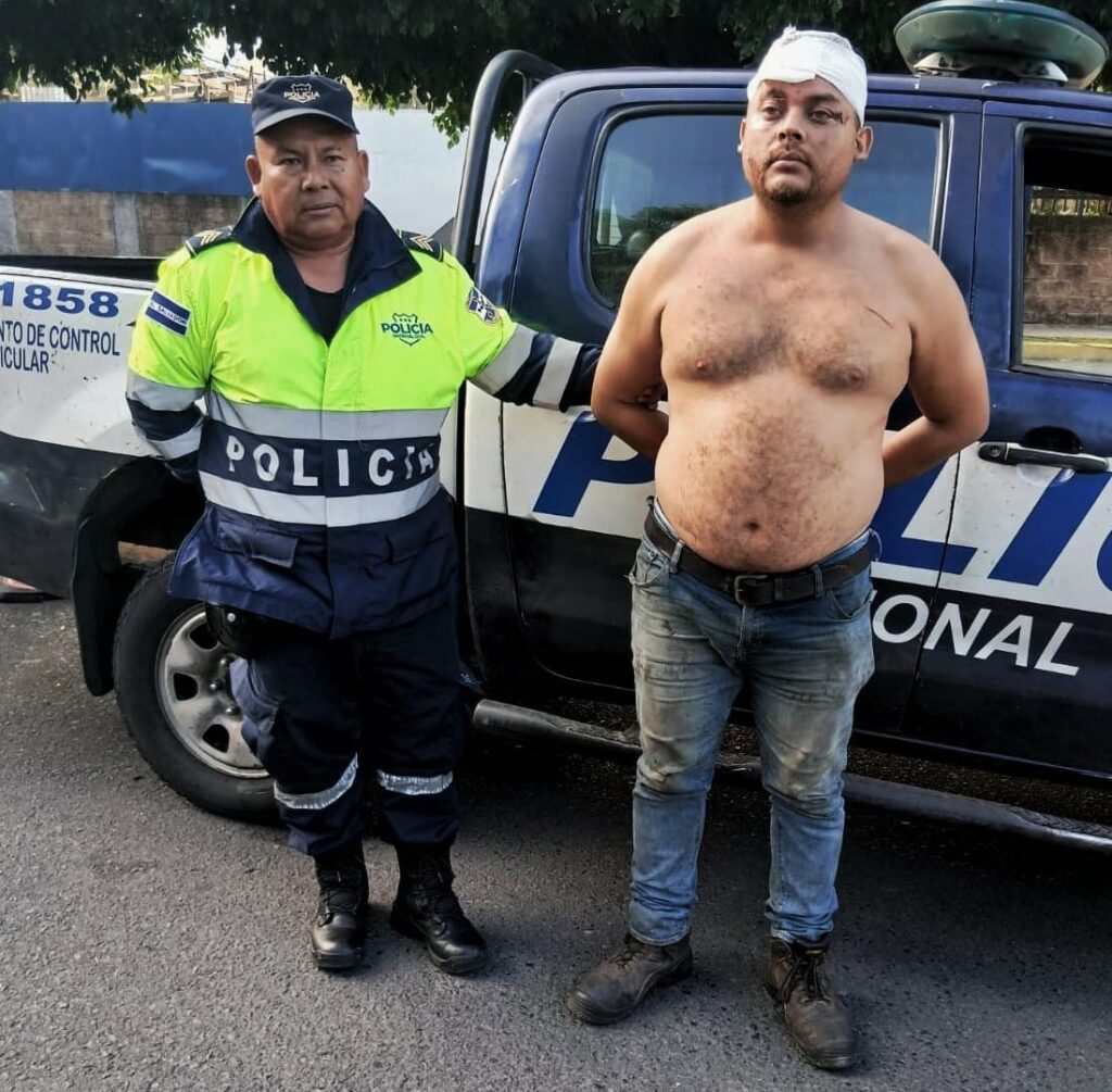 Un fallecido y un lesionado en accidente provocado por conductor ebrio ...