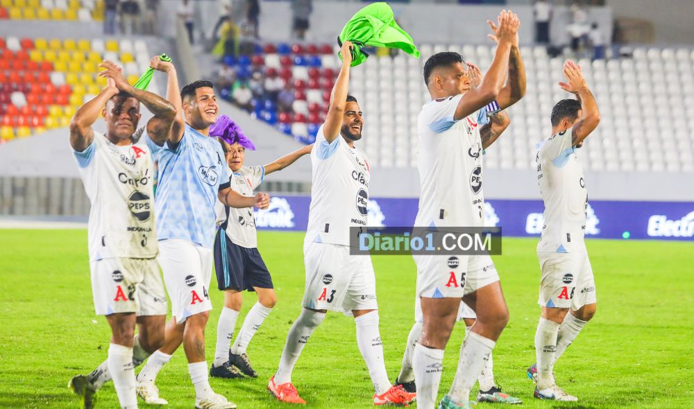 Alianza aplasta al Cacahuatique y avanza a la final contra Firpo - Diario1
