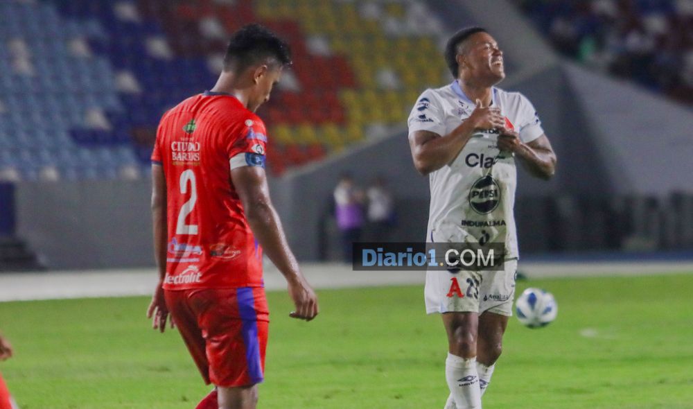 Alianza aplasta al Cacahuatique y avanza a la final contra Firpo - Diario1