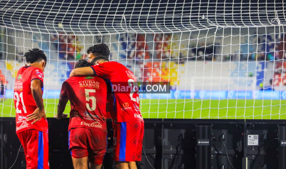 Alianza aplasta al Cacahuatique y avanza a la final contra Firpo - Diario1
