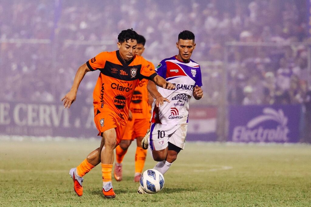 Alianza aplasta al Cacahuatique y avanza a la final contra Firpo - Diario1