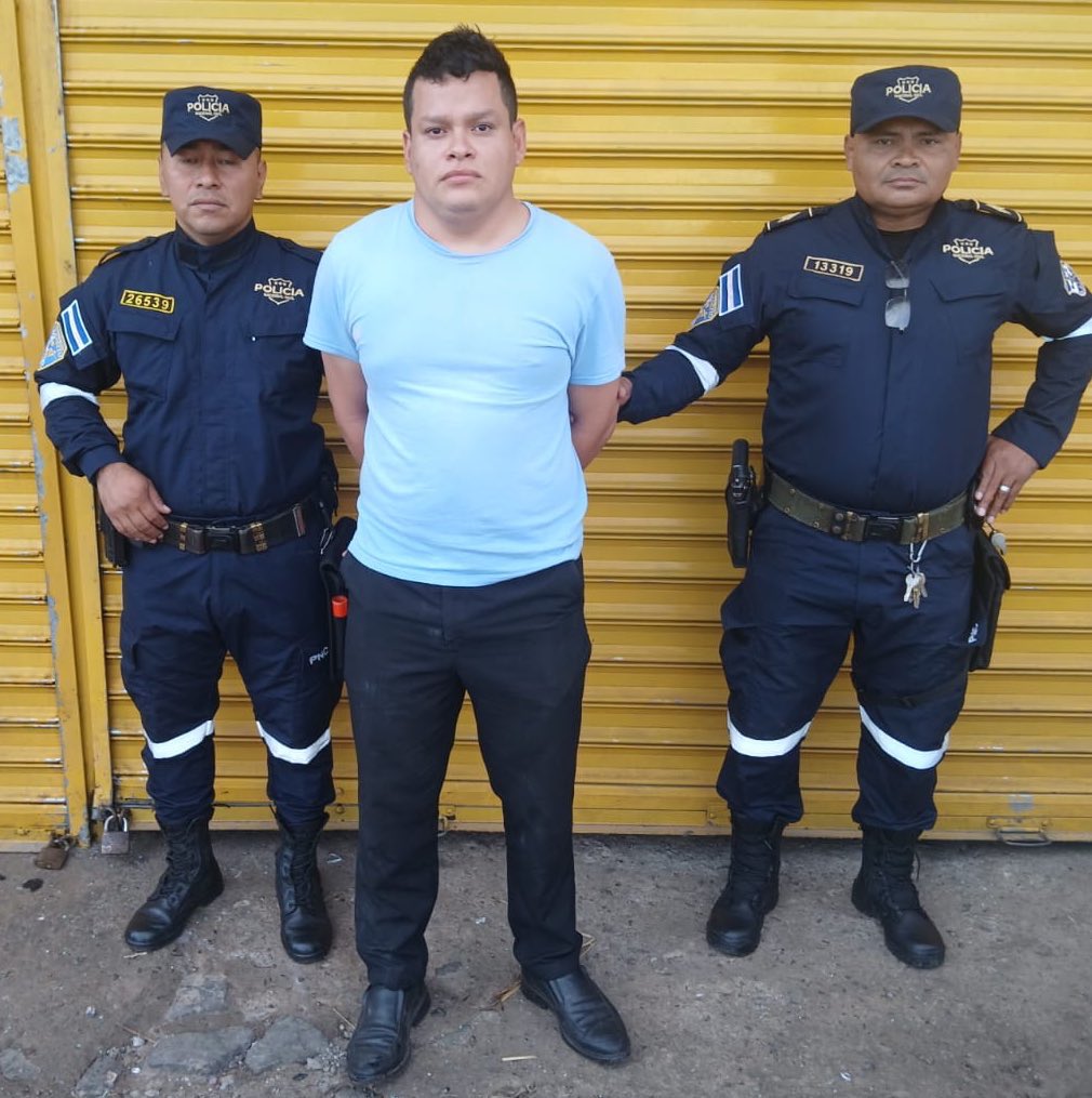Detienen a conductor acusado de causar accidente que dejó un fallecido ...