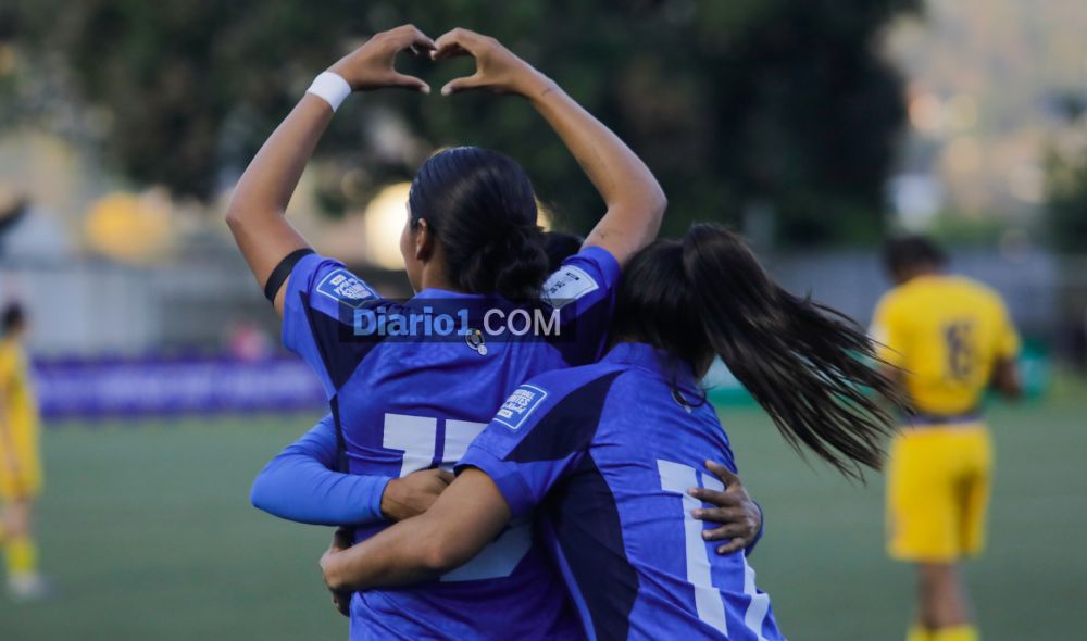 El Salvador golea 13-0 a Barbados y se coloca líder en la eliminatoria ...