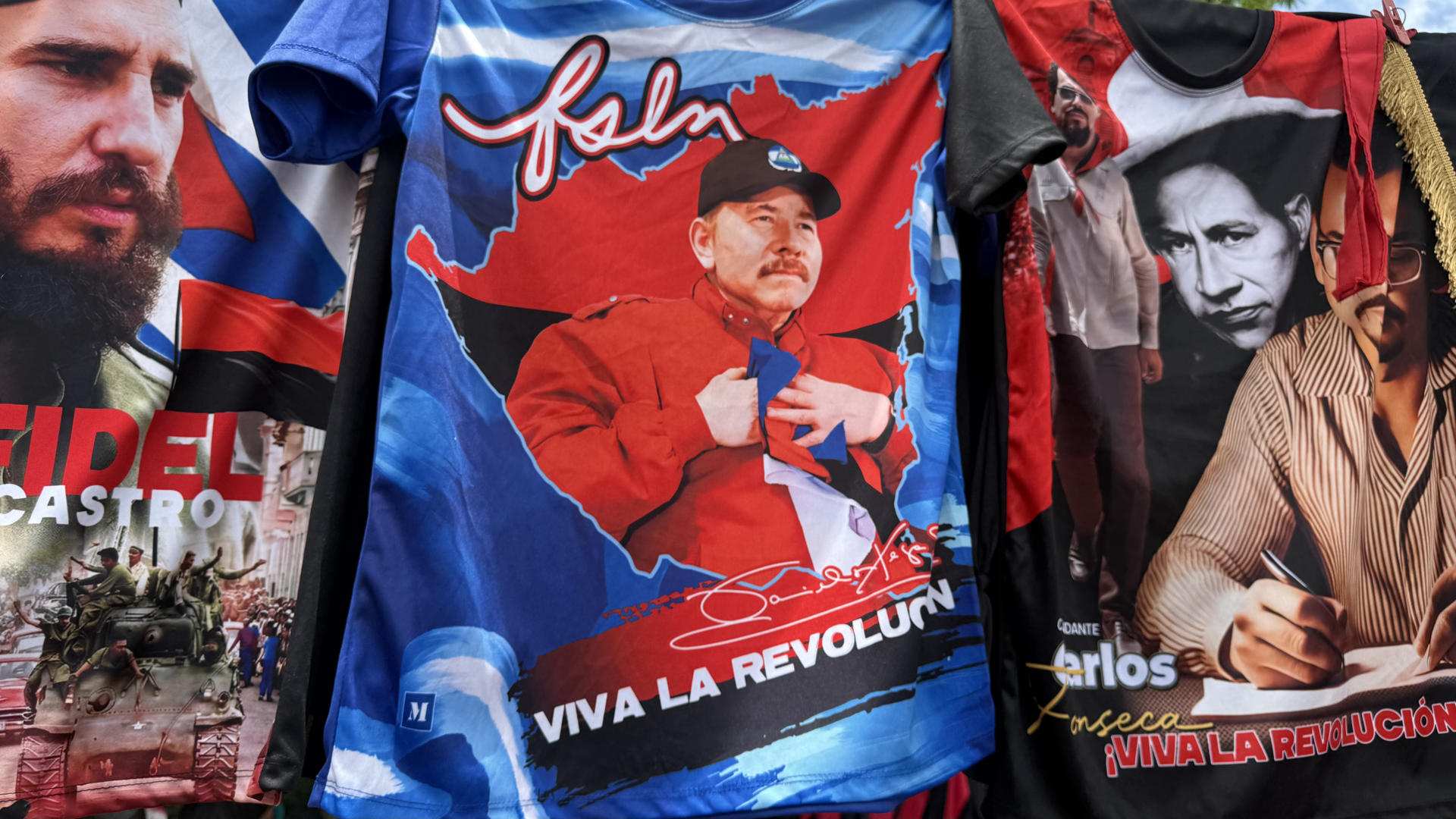 Ortega sentencia el fin de la alternancia en Nicaragua : Aquí no volverá a haber elecciones